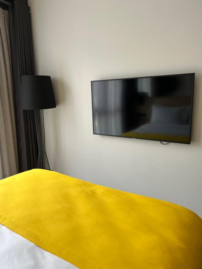 Trip Park Hotel Стамбул Экстерьер фото