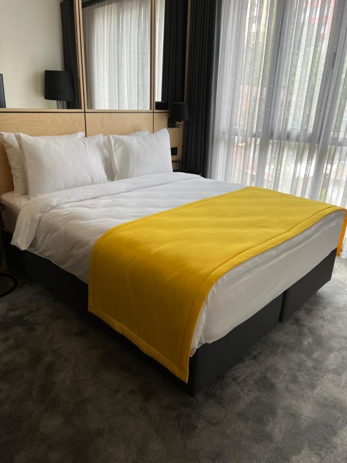 Trip Park Hotel Стамбул Экстерьер фото