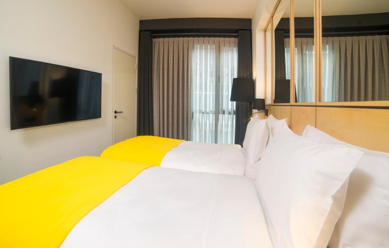 Trip Park Hotel Стамбул Экстерьер фото