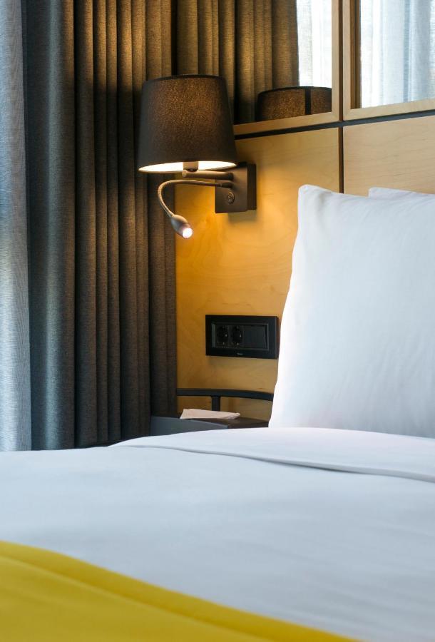 Trip Park Hotel Стамбул Экстерьер фото